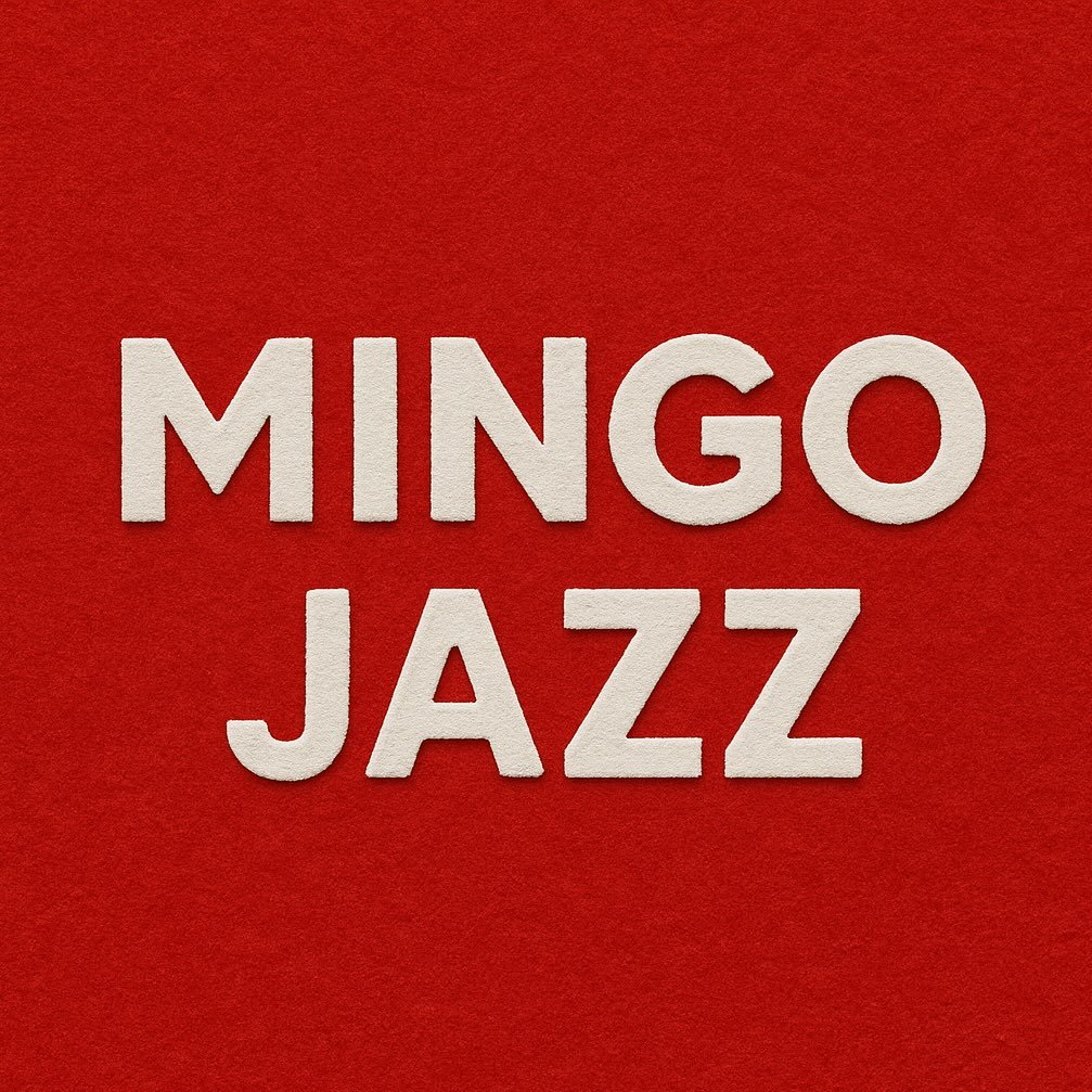 اسپیکر مینگو و جاز JAZZ&MINGO