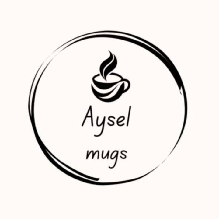 Aysel Mugs | ماگ | تراول ماگ | پیرکس | کادویی