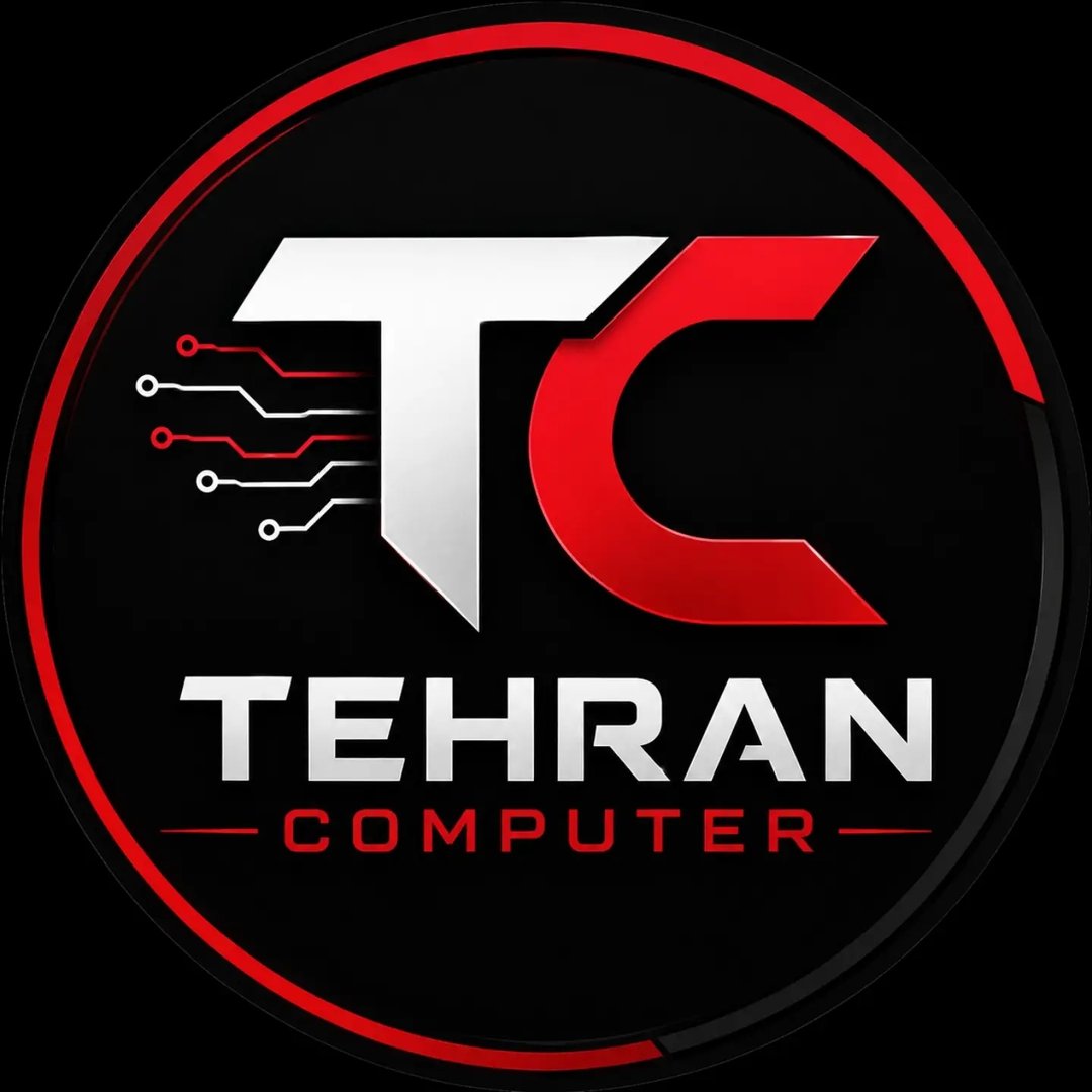 Tehran Computer | تهران کامپیوتر