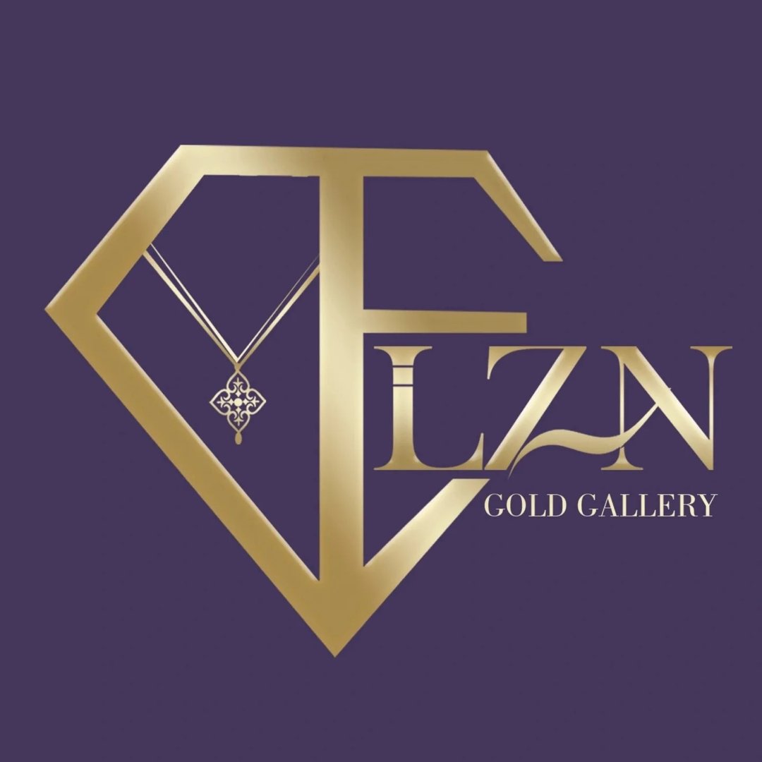 Elizan Gold Gallery | گالری طلای مینیمال الیزان