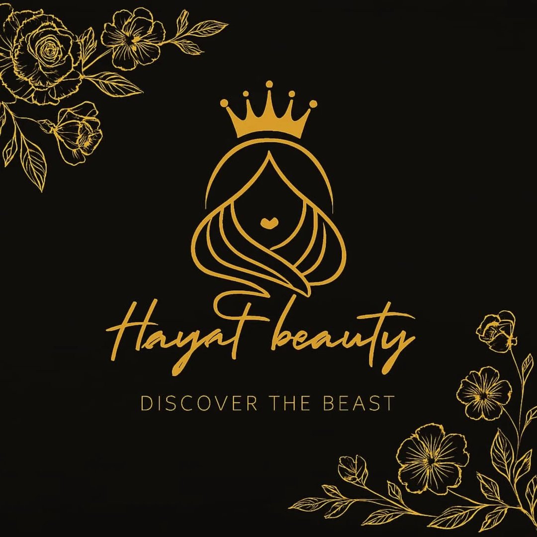 🌻Hayat beauty Shop🌻