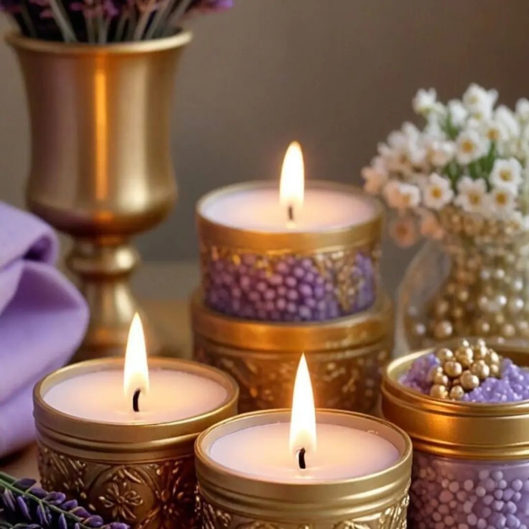 dreamy.candles.gallery