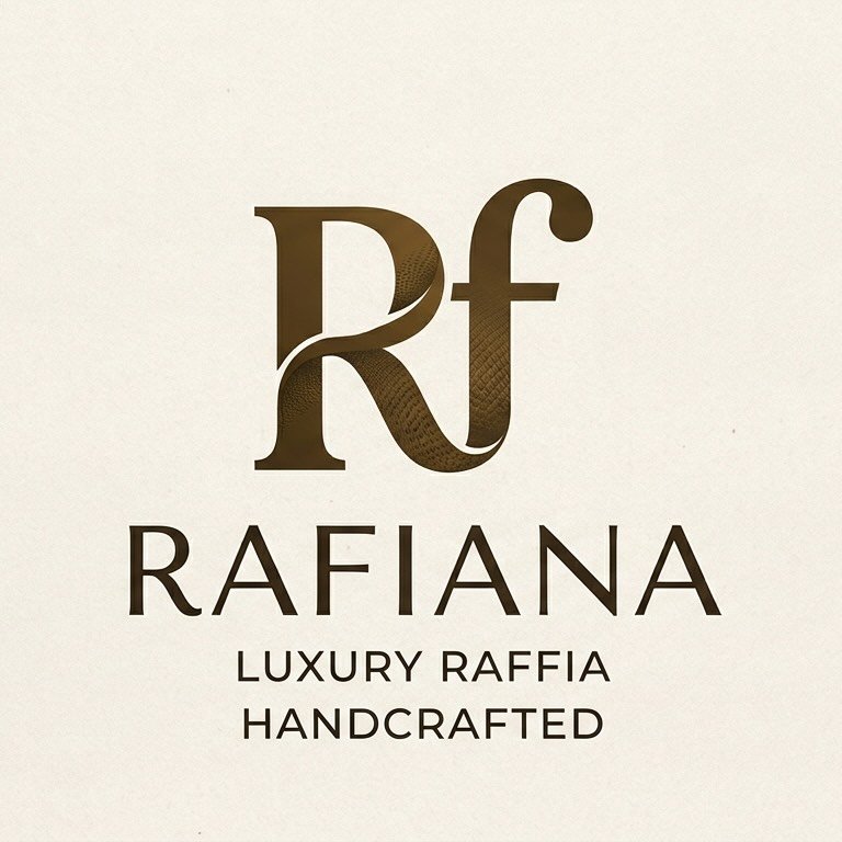 Rafianaa | اکسسوری رافیا