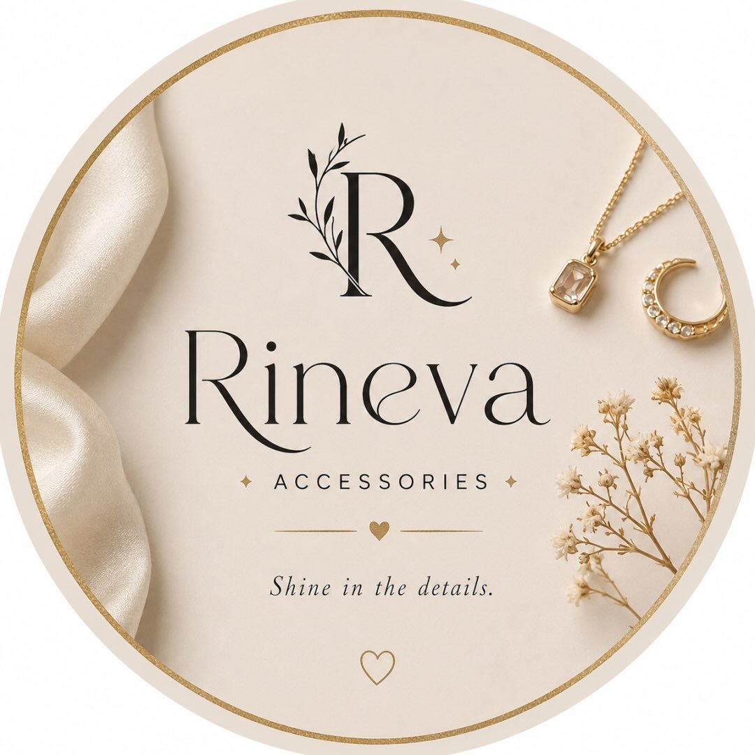 Rineva Accessories | رینوا