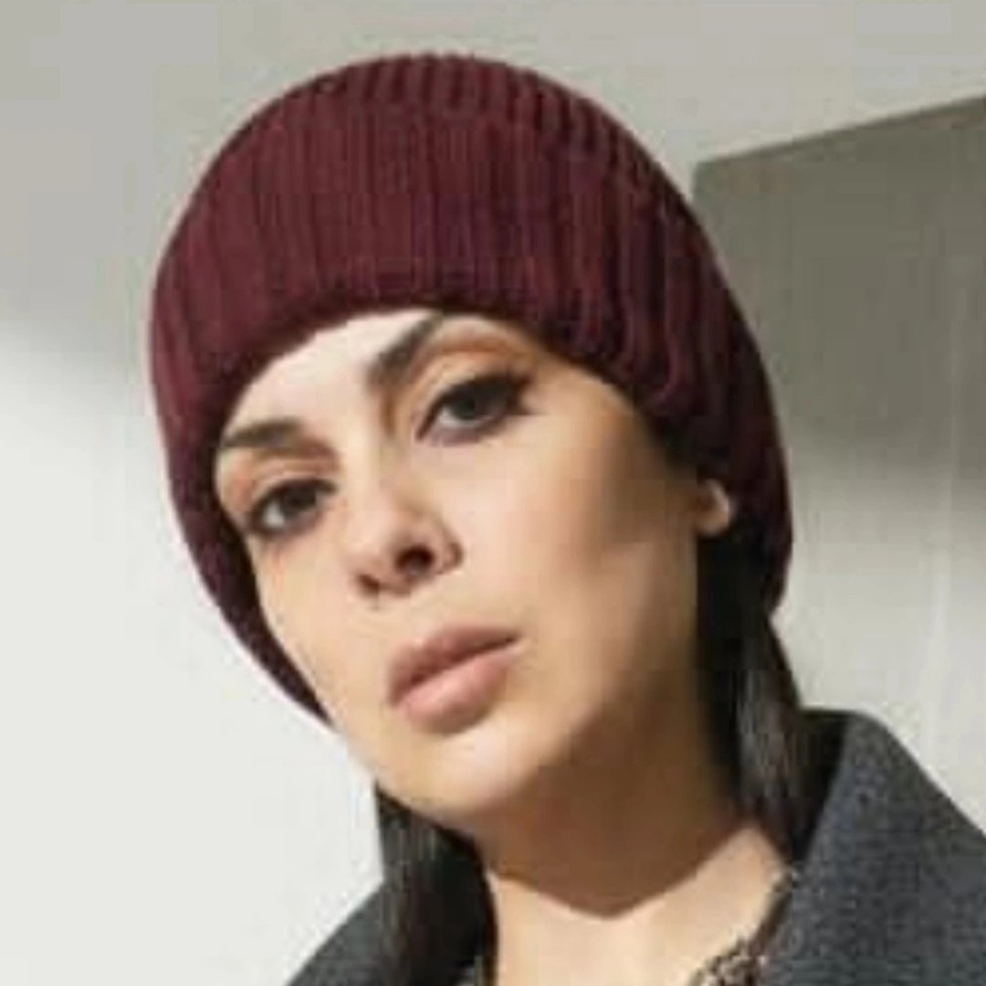 Mona Honarmand