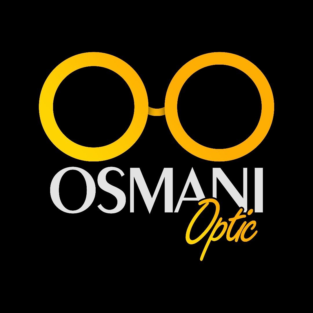 عثمانی اپتیک | اوتلت | عینک اورجینال
