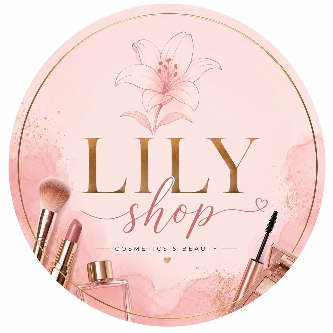 💄𝐋𝐢𝐥𝐲 𝐒𝐡𝐨𝐩