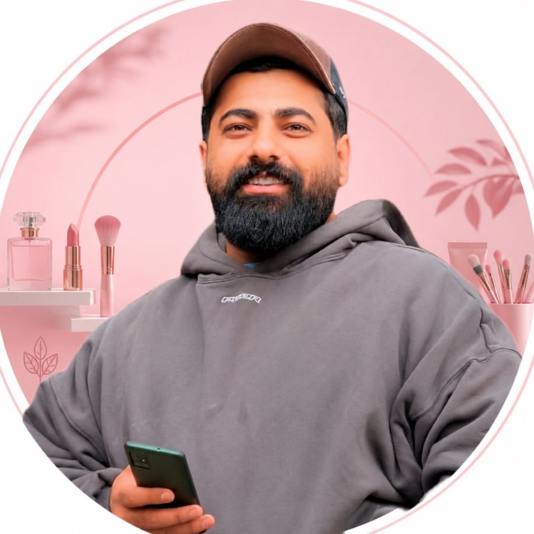 لوازم آرایشی بهداشتی