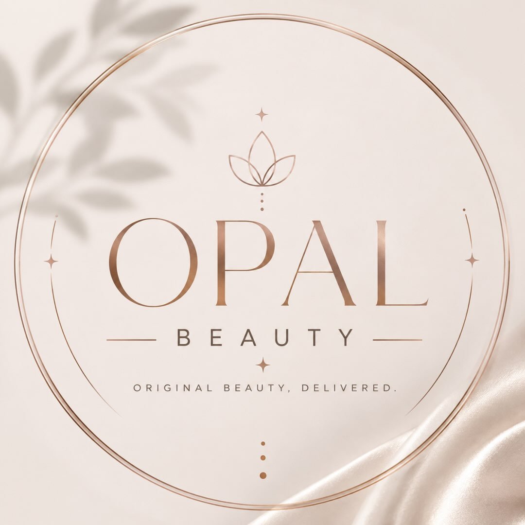 Opal beauty