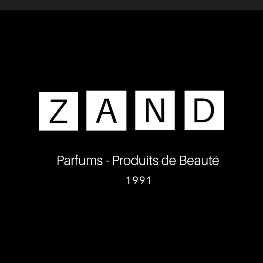 Zandperfumegallery