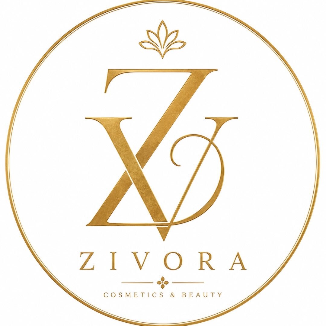 ZIVORA | Cosmetics & Beauty ✦