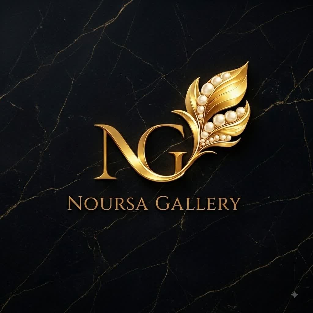 نورسا گالری|Noursa gallery✨️