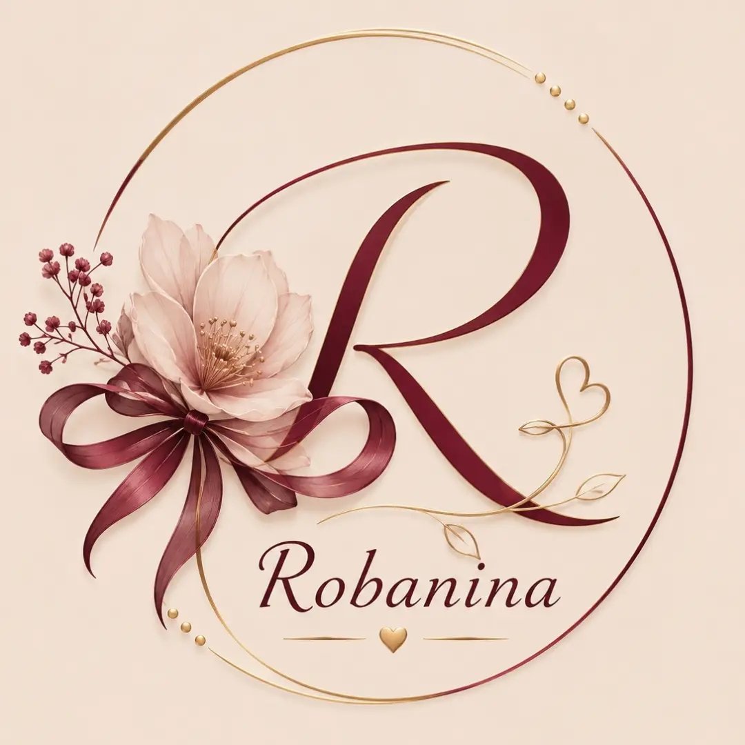Robaninaa | گلفروش 🎀🌸