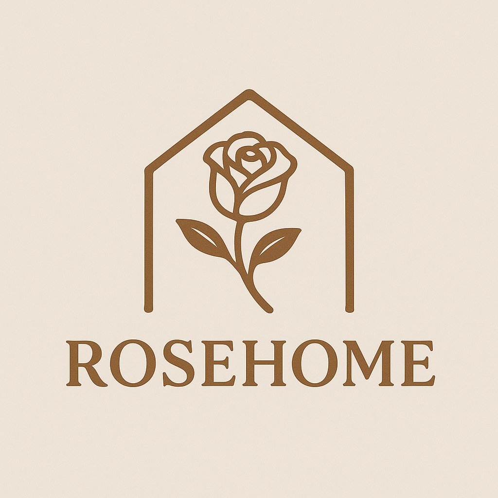 🌹خانه ی رز,Rosehome🌹