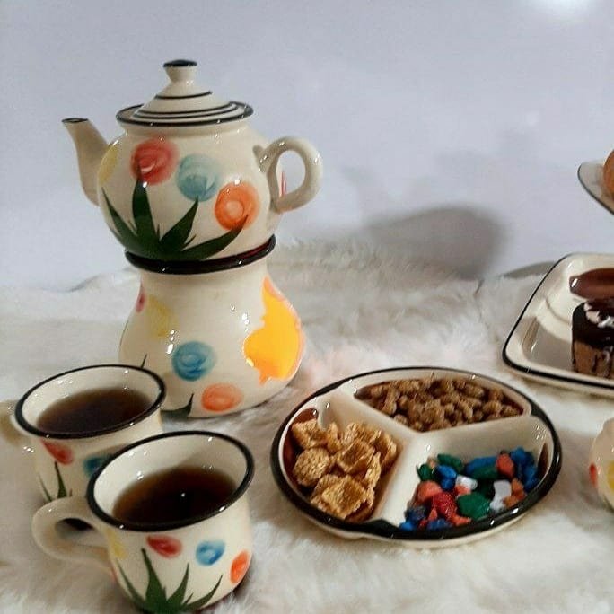 هوالرزاق
