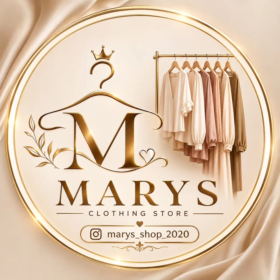 MARYS SHOP