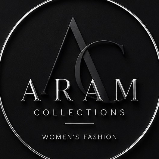 ARAM COLLECTIONS | لباس زنانه🪡⭐️