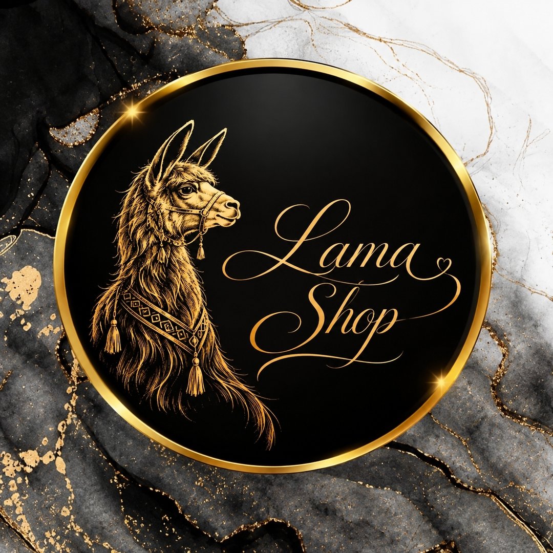 𝑳𝒂𝒎𝒂 𝑺𝒉𝒐𝒑 🦙 لاما شاپ