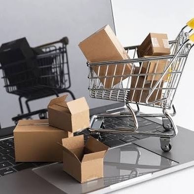 fast online shop