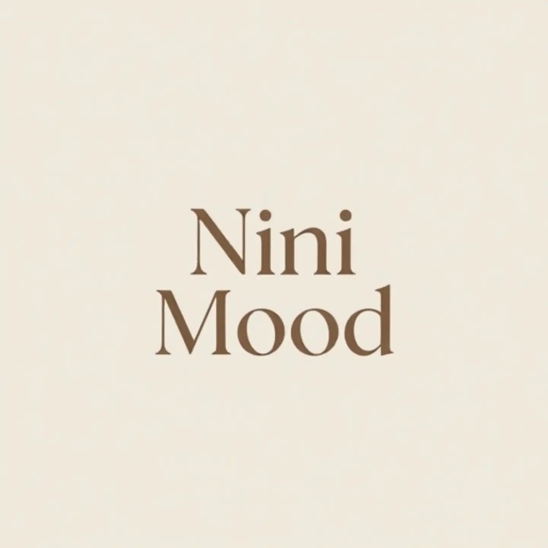 Nini Mood | نی نی مود