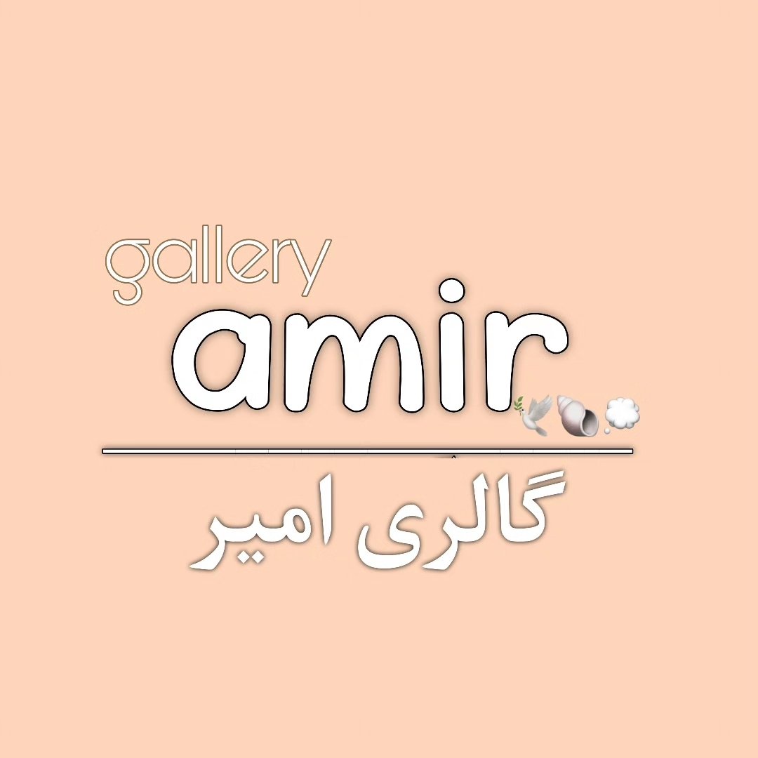 گالری امیر