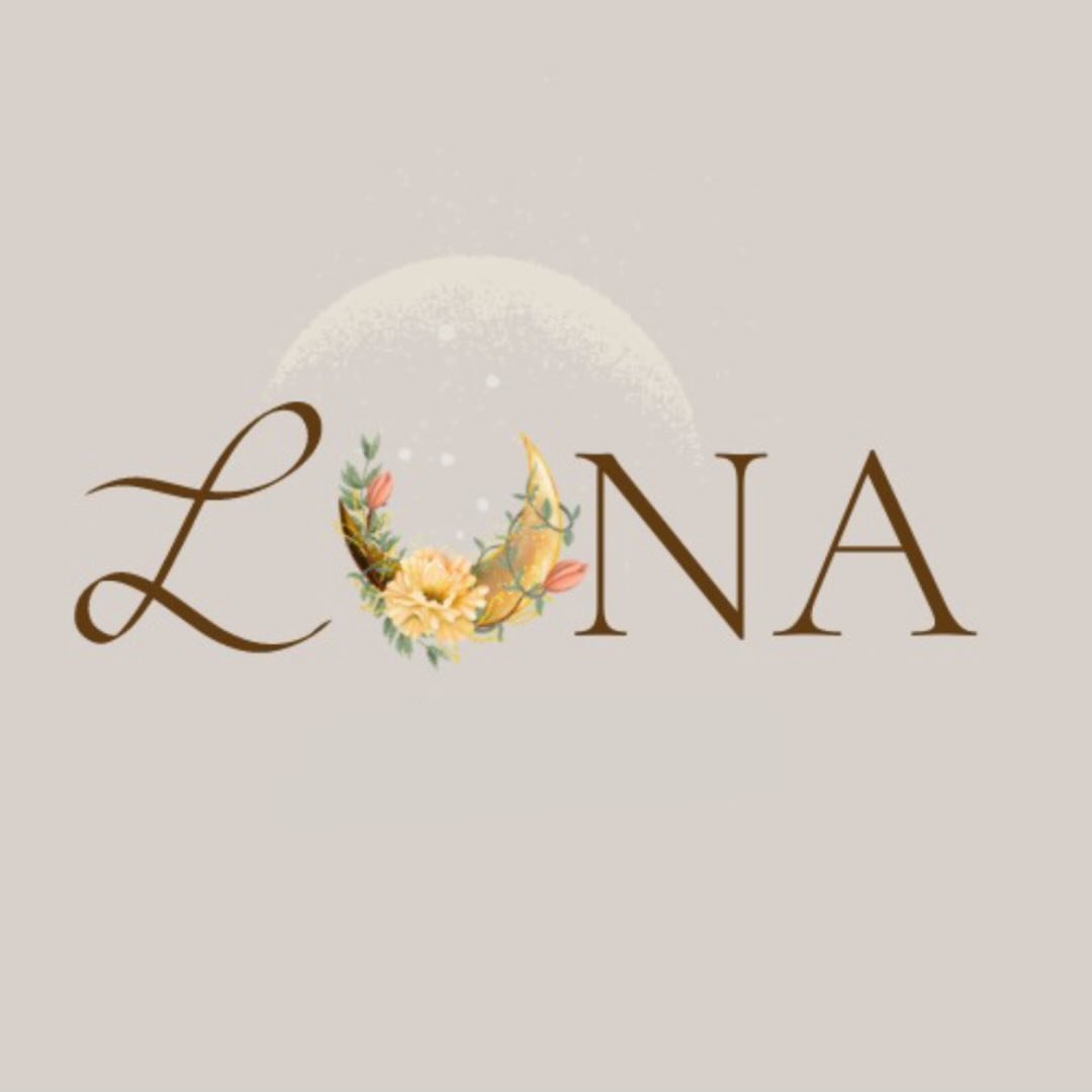 لباس زنانه LUNA