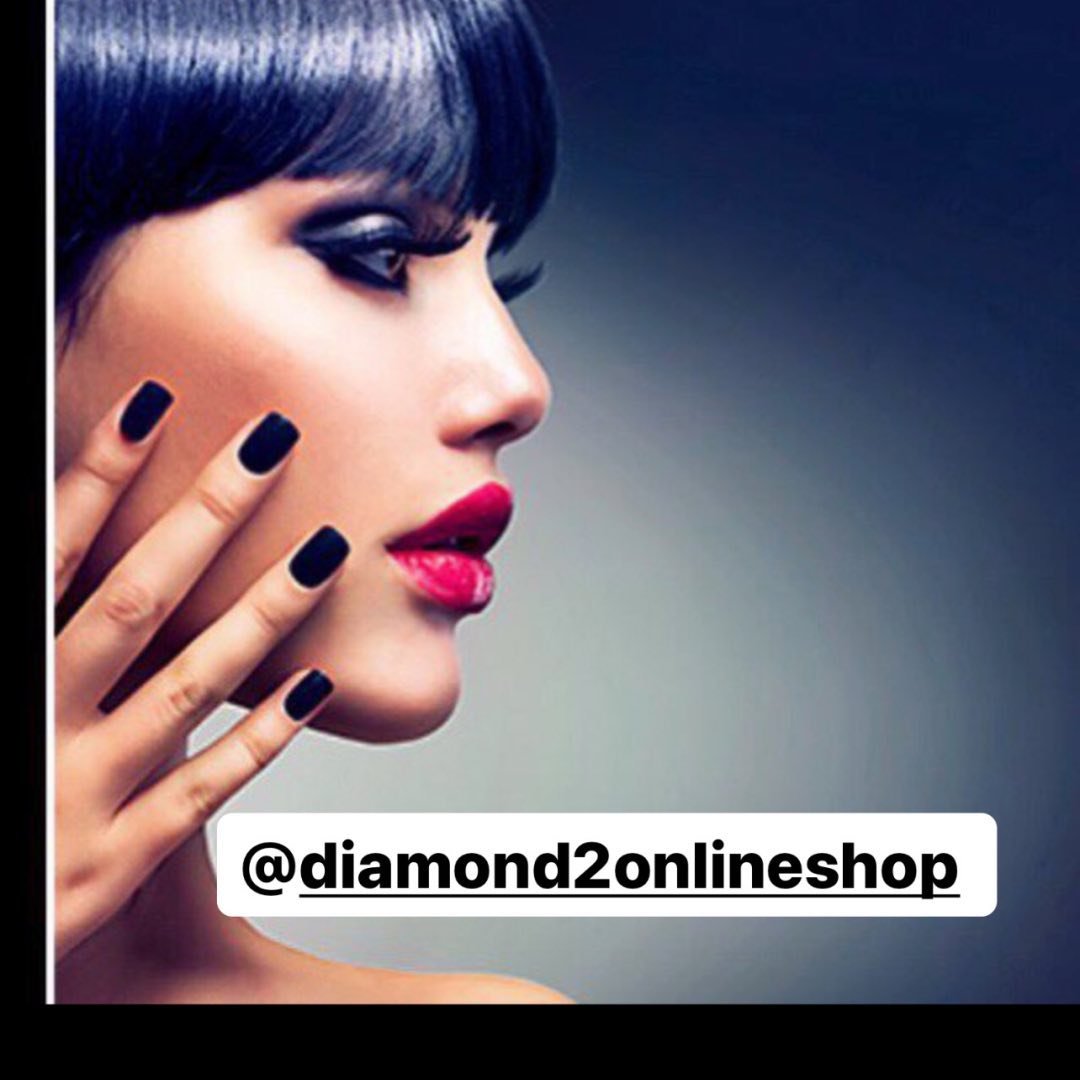 Diamond onlineshop