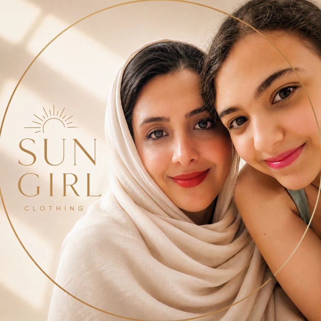 sun Girl