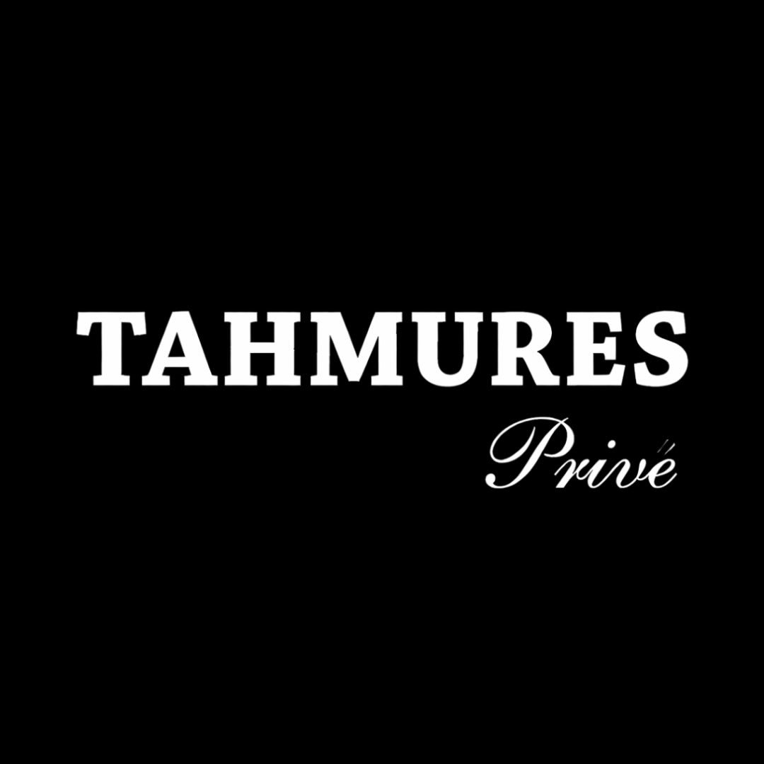 TAHMURES
