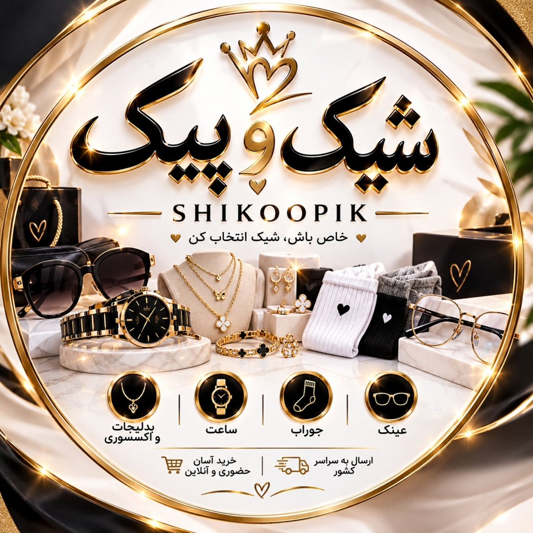 شیک و پیک
