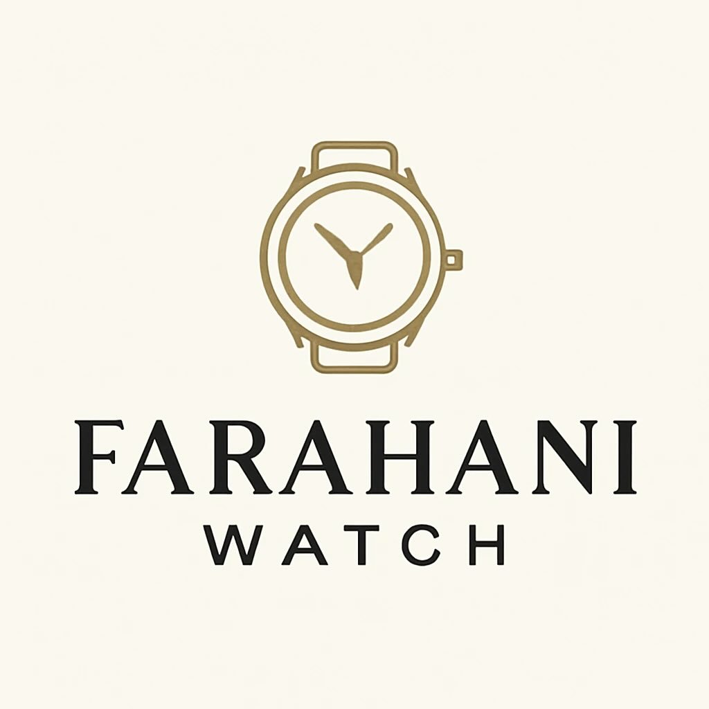 ساعت فراهانی