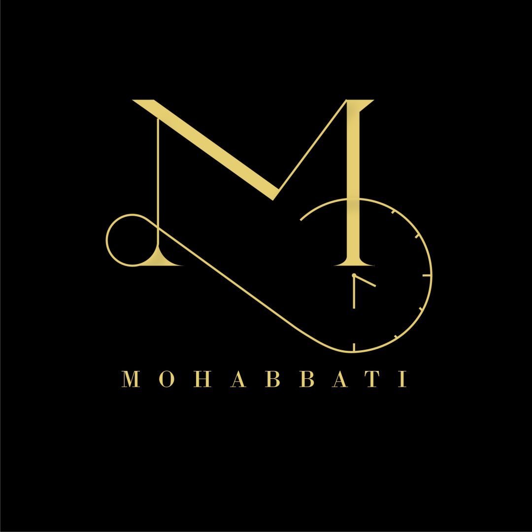 ساعت محبتی
