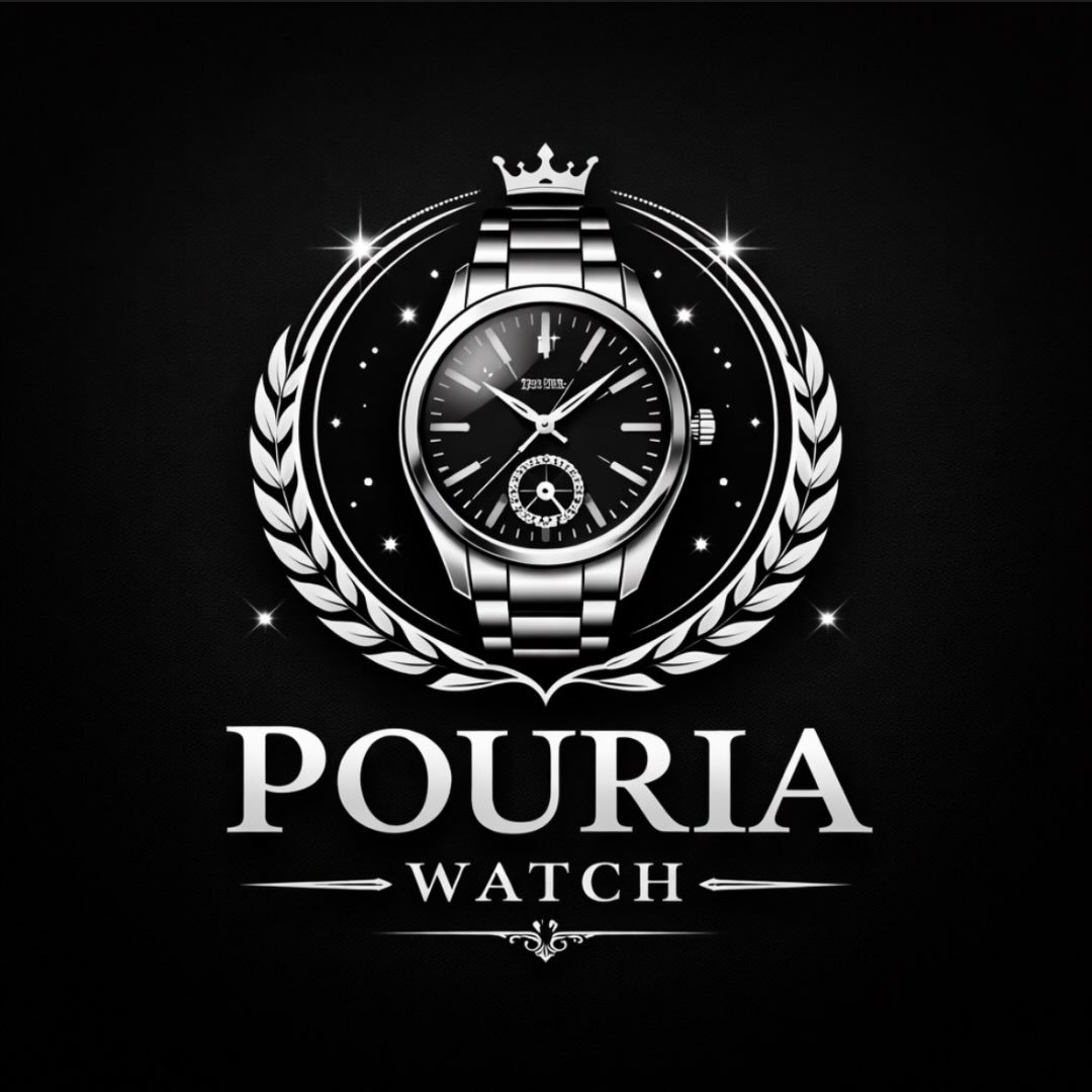 puria watch