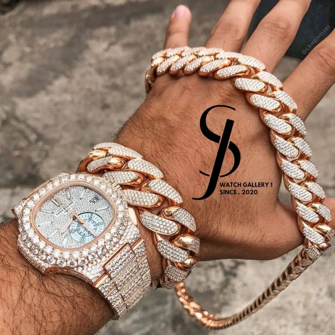 SJ® WATCH گالری ساعت اس جی
