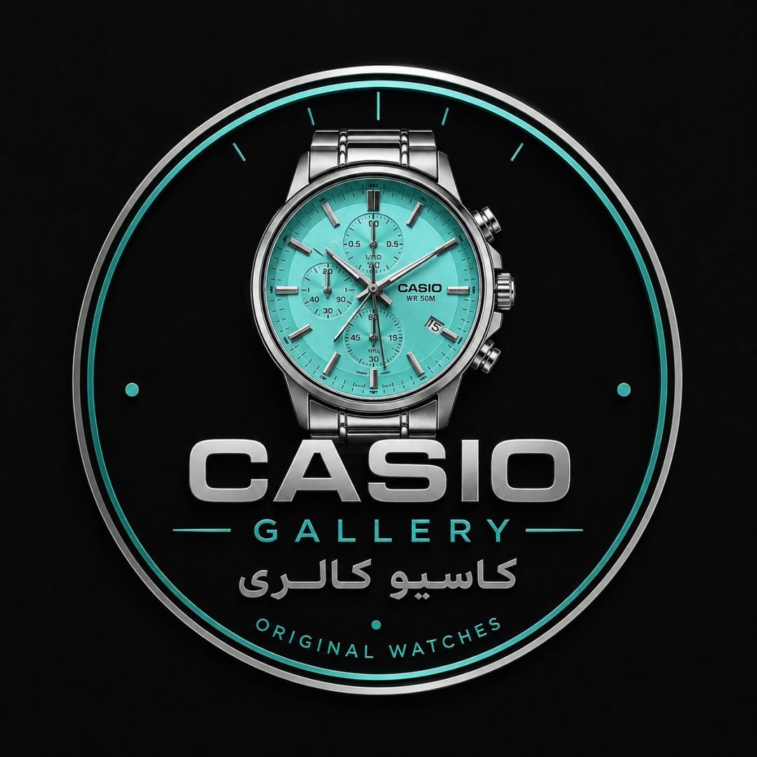 کاسیو گالری