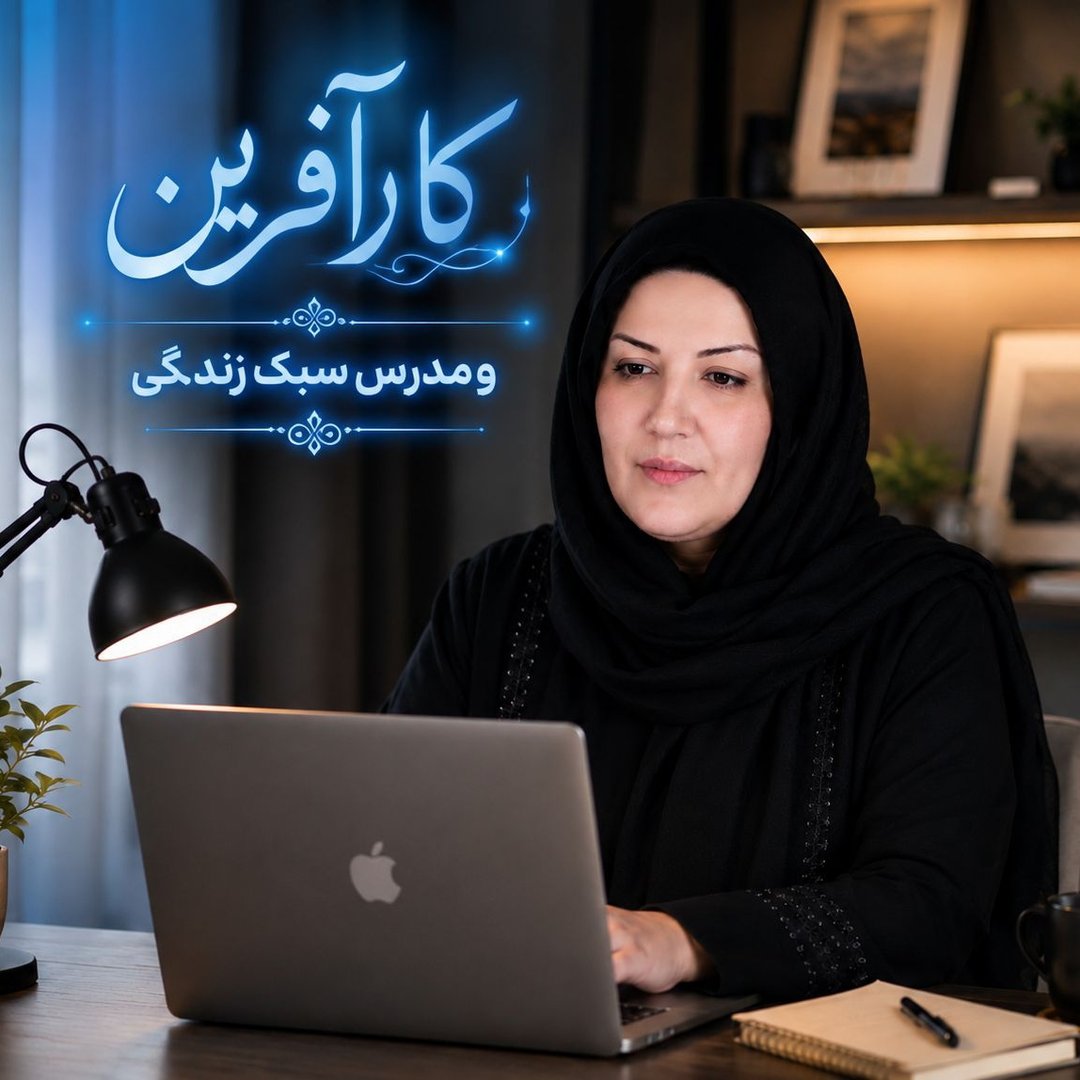 مشاوروکارآفرین