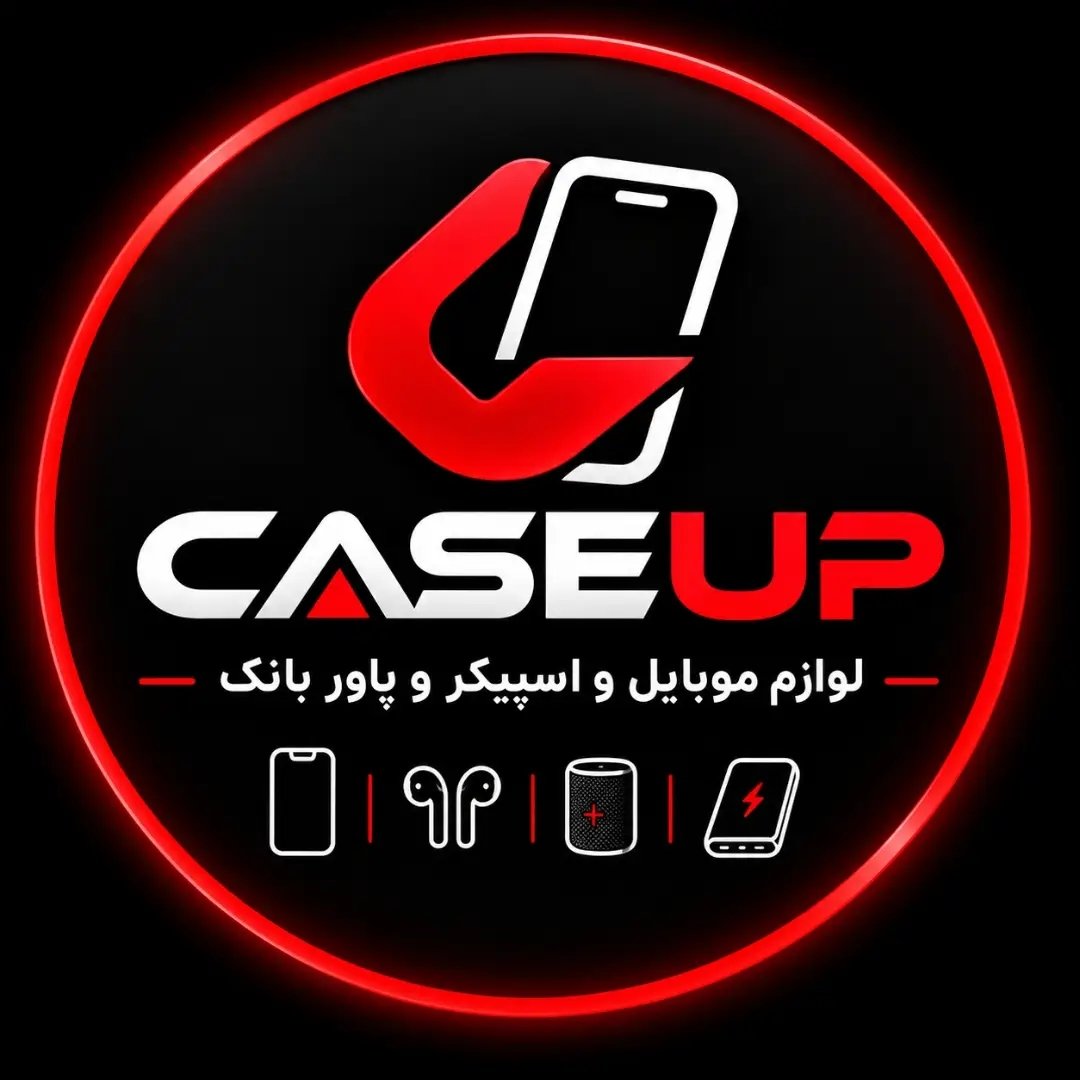 فروشگاه کیس آپ