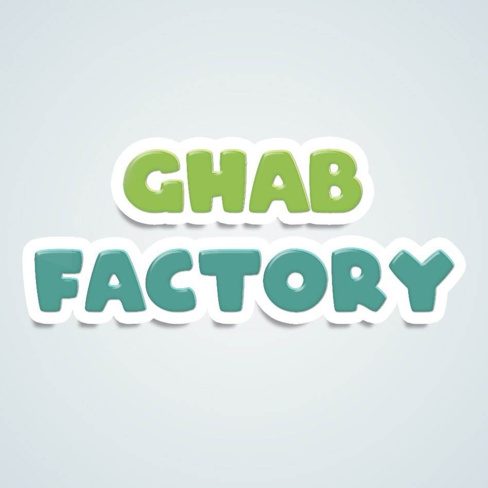 Ghab Factory