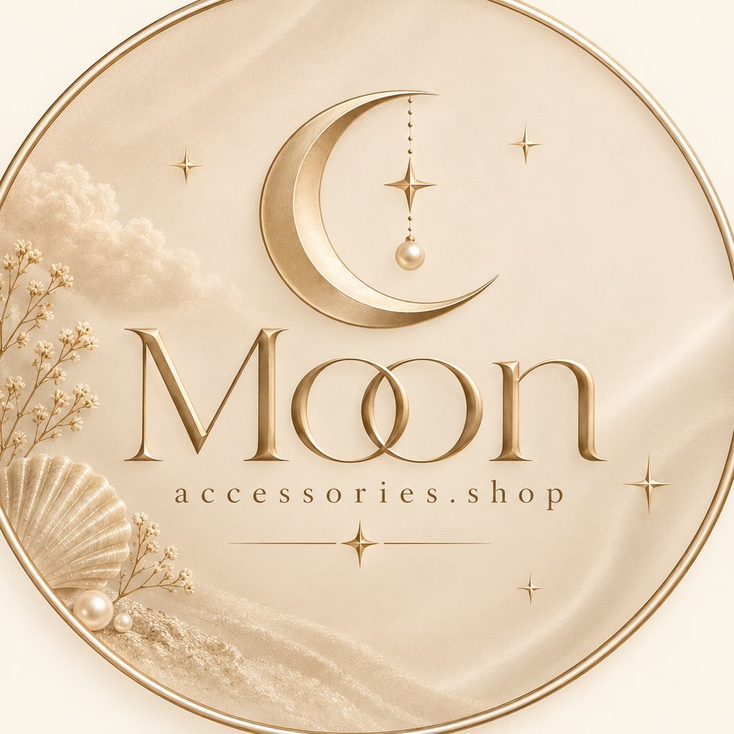 moon accessories