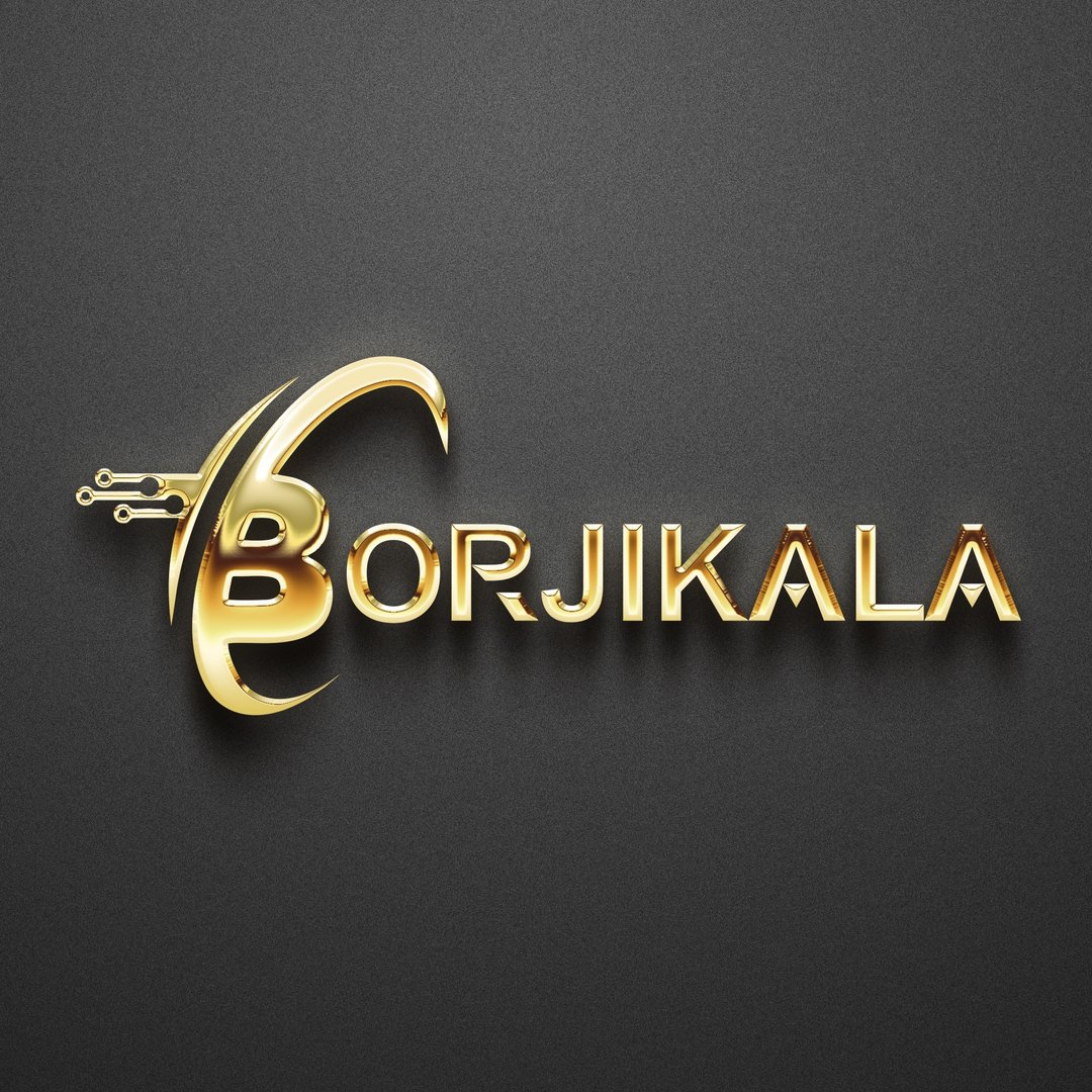 borjikala
