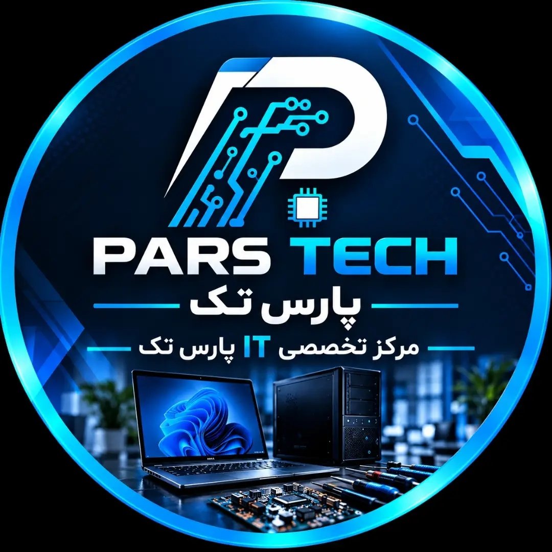 ParsTech