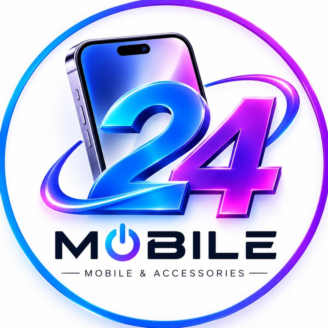 موبایل 24