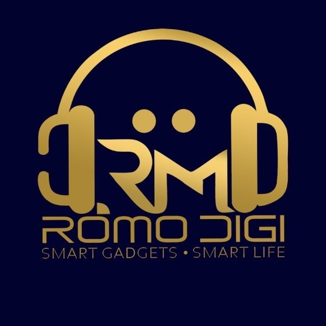 ROMO.DIGI