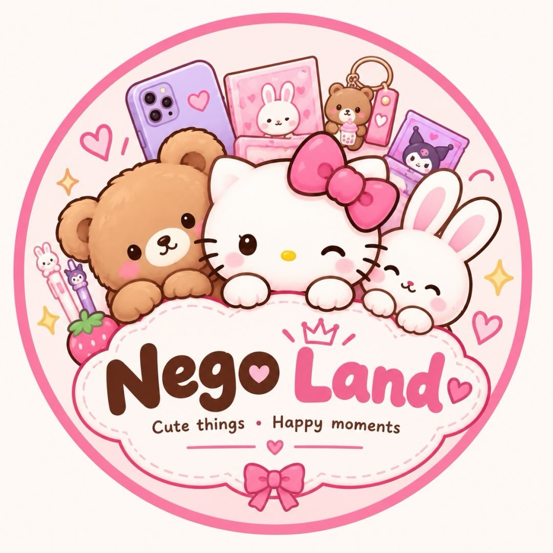Nego Land