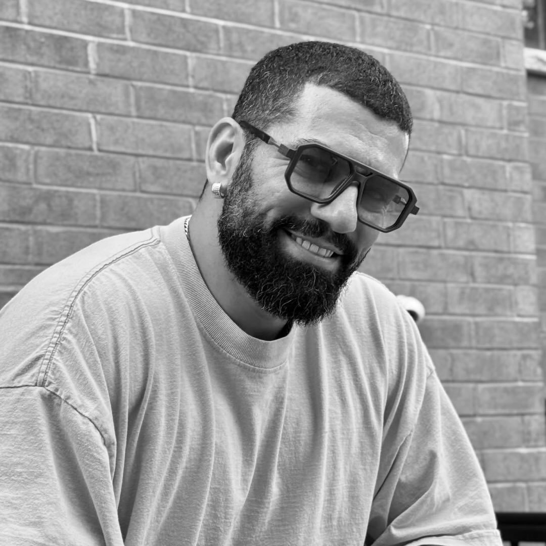Fred Naderian