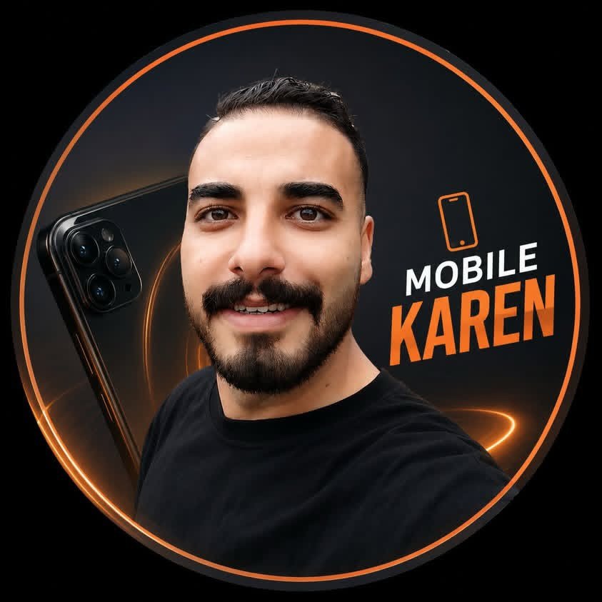 mobile karren