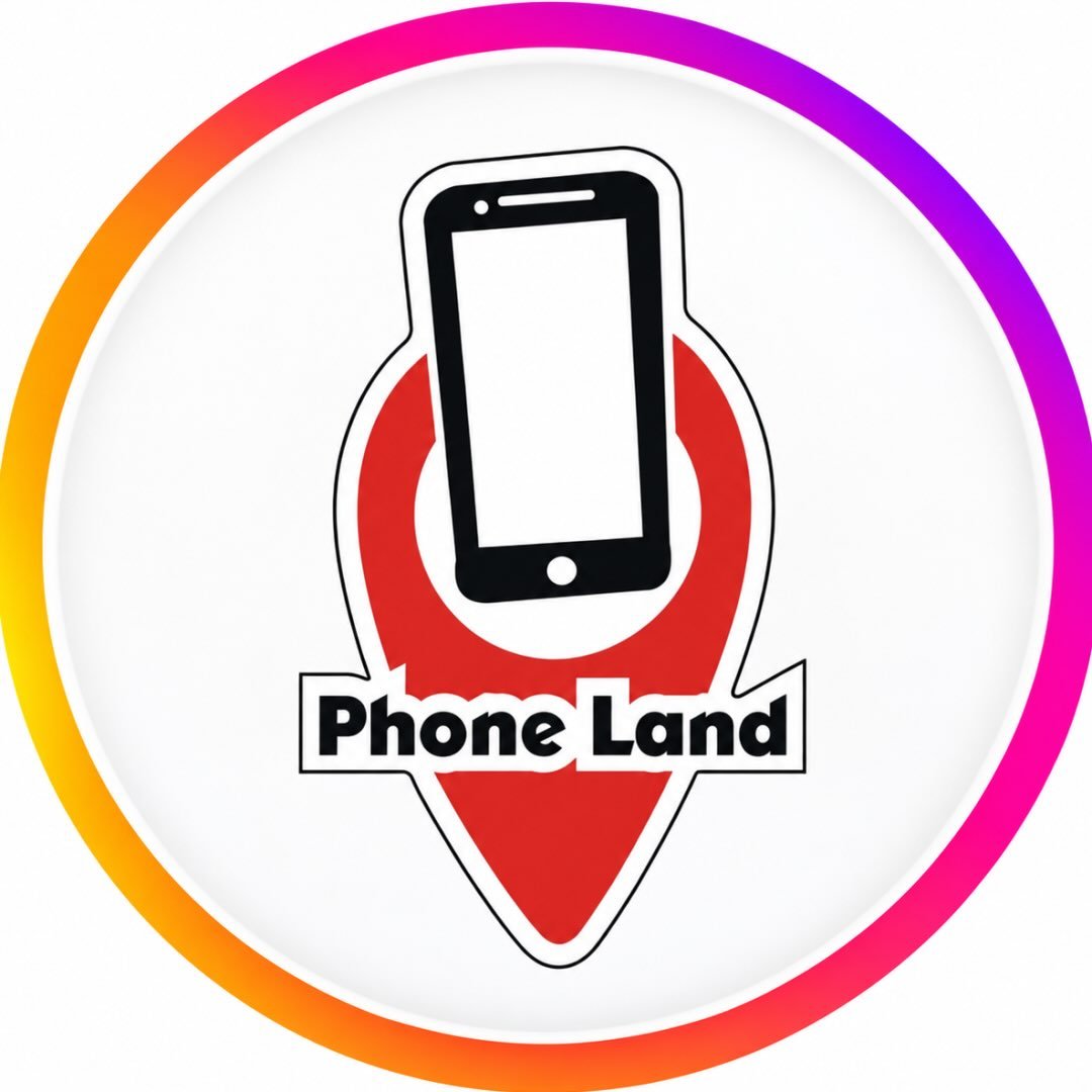Phoneland Ahvaz
