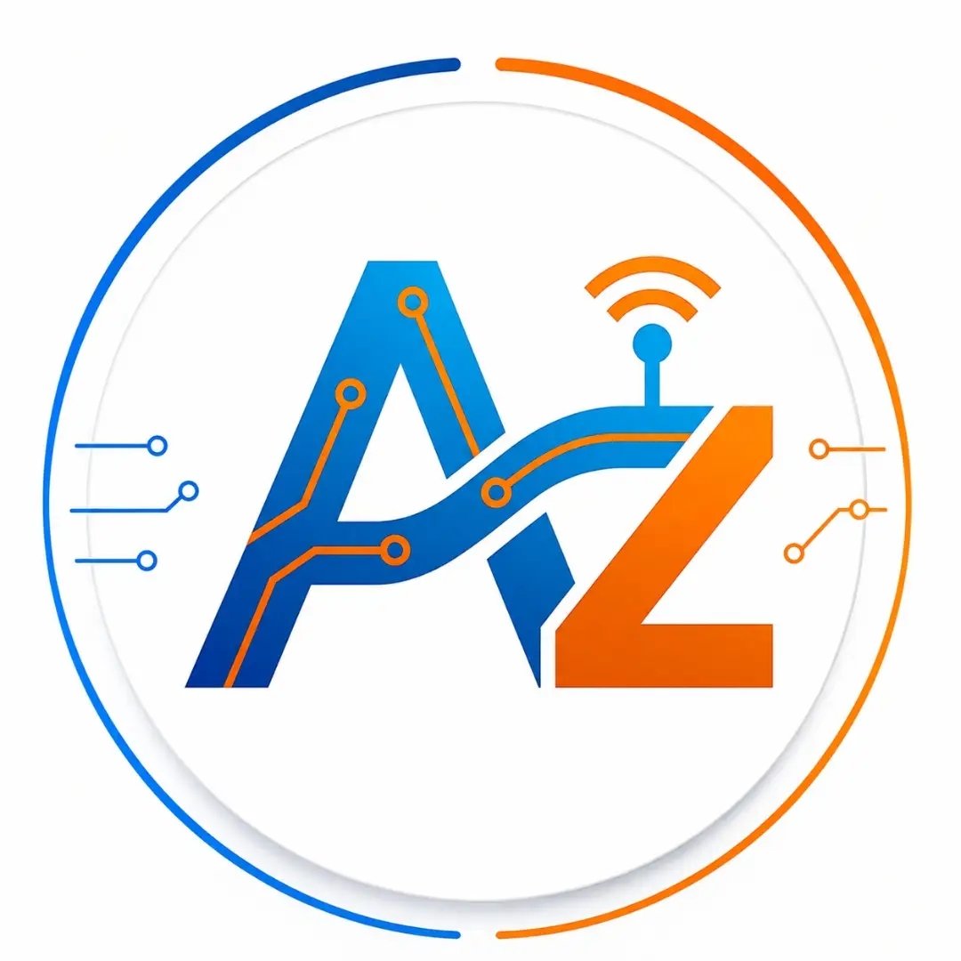 Aazo Market