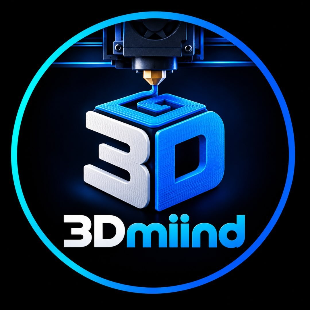 3Dmiind