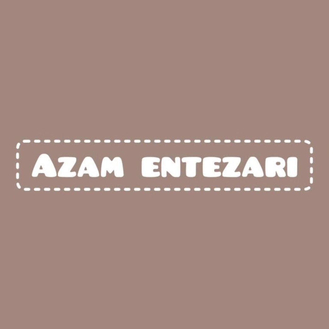 azam entezari